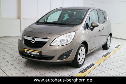 Opel Meriva Gebrauchtwagen