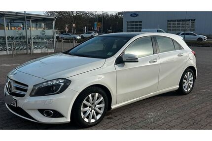 Mercedes-Benz A 180 Gebrauchtwagen