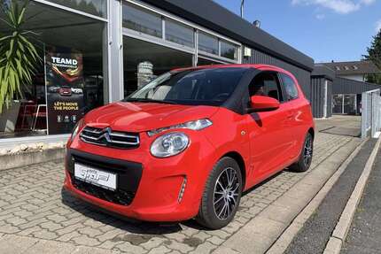 Citroen C1 Gebrauchtwagen