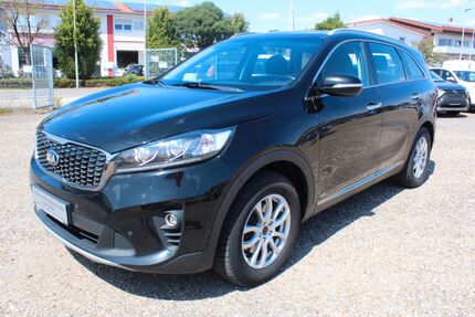 Kia Sorento Gebrauchtwagen