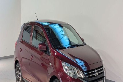 Mitsubishi Space Star Gebrauchtwagen