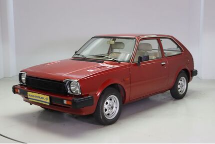 Honda Civic Gebrauchtwagen