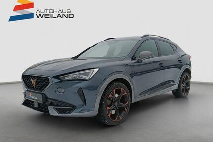 Cupra Formentor Gebrauchtwagen