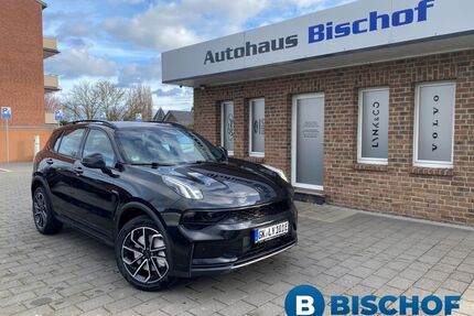 Lynk & Co 01 Gebrauchtwagen