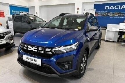 Dacia Sandero Gebrauchtwagen