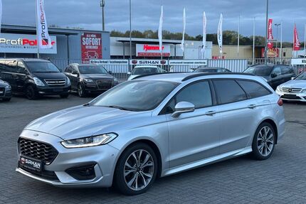 Ford Mondeo Gebrauchtwagen