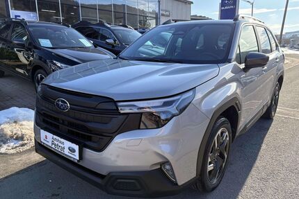 Subaru Forester Gebrauchtwagen