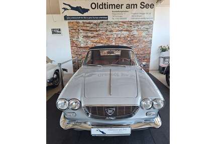 Lancia Flavia Gebrauchtwagen