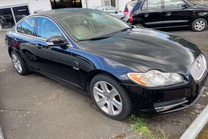 Jaguar XF Gebrauchtwagen