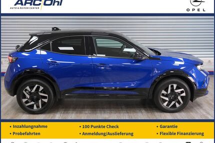 Opel Mokka Gebrauchtwagen