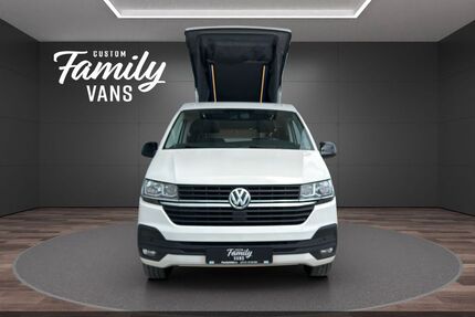 VW T6 California Gebrauchtwagen