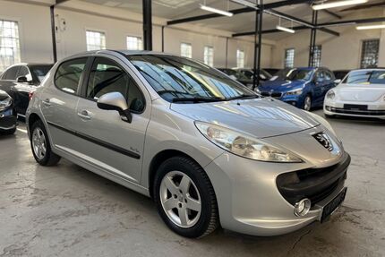 Peugeot 207 Gebrauchtwagen