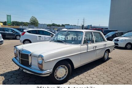 Mercedes-Benz 220 Gebrauchtwagen