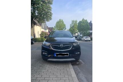 Opel Mokka X Gebrauchtwagen