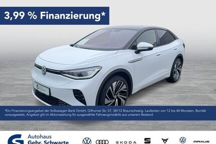 VW ID.5 Gebrauchtwagen