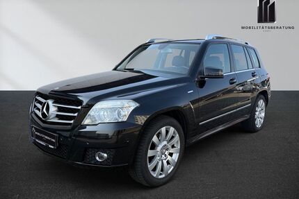 Mercedes-Benz GLK 220 Gebrauchtwagen