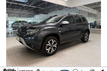 Dacia Duster Gebrauchtwagen