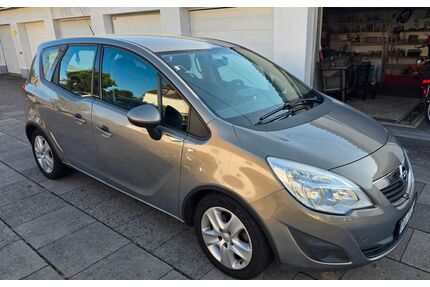 Opel Meriva Gebrauchtwagen
