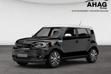 Kia Soul Gebrauchtwagen