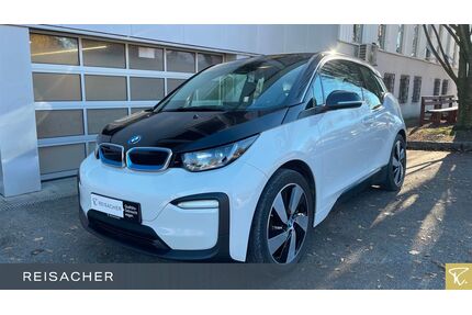 BMW i3 Gebrauchtwagen