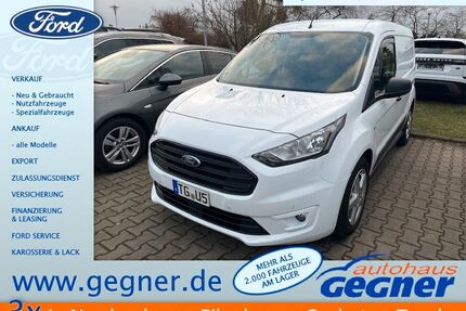 Ford Tourneo Connect Gebrauchtwagen