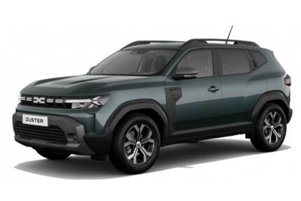 Dacia Duster Gebrauchtwagen