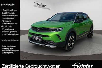 Opel Mokka-e Gebrauchtwagen