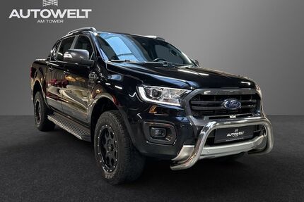 Ford Ranger Gebrauchtwagen