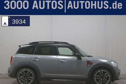 Mini Cooper Countryman Gebrauchtwagen