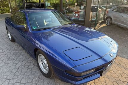 BMW 840 Gebrauchtwagen