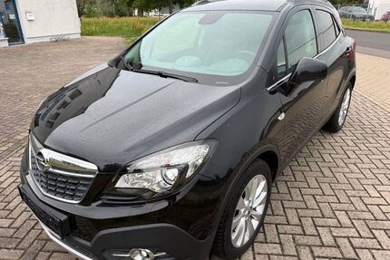 Opel Mokka Gebrauchtwagen