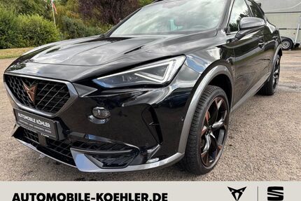Cupra Formentor Gebrauchtwagen