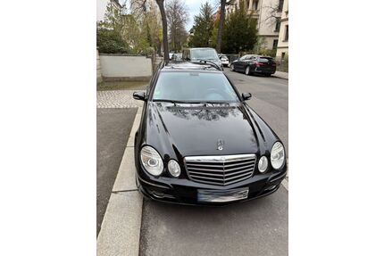 Mercedes-Benz E 320 Gebrauchtwagen