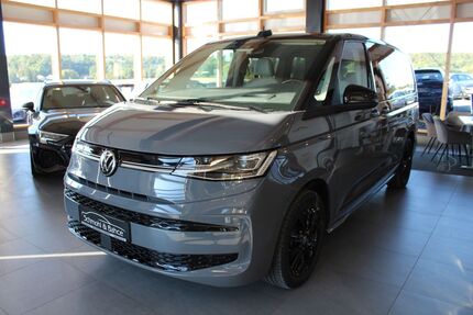 VW T7 Multivan Gebrauchtwagen