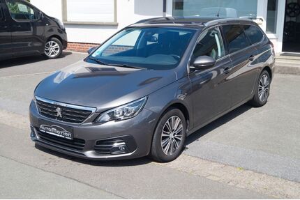 Peugeot 308 Gebrauchtwagen