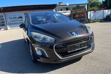 Peugeot 308 Gebrauchtwagen