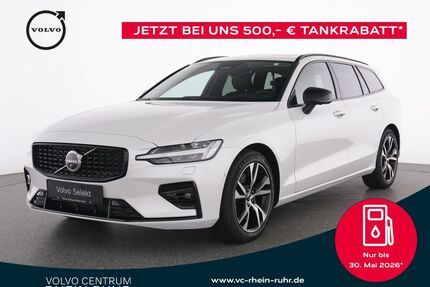 Volvo V60 Gebrauchtwagen