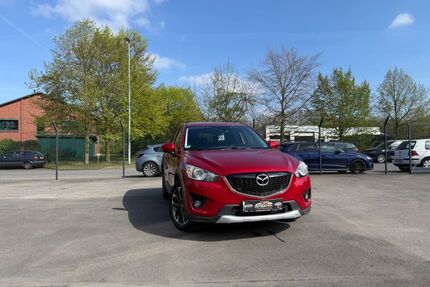 Mazda CX-5 Gebrauchtwagen