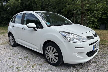 Citroen C3 Gebrauchtwagen