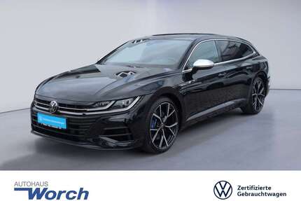 VW Arteon Gebrauchtwagen