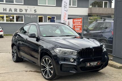 BMW X6 Gebrauchtwagen