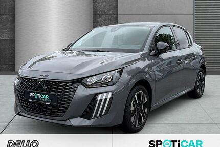 Peugeot 208 Gebrauchtwagen