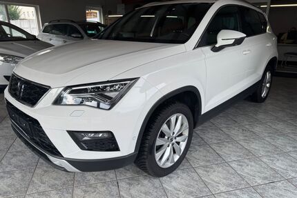 Seat Ateca Gebrauchtwagen