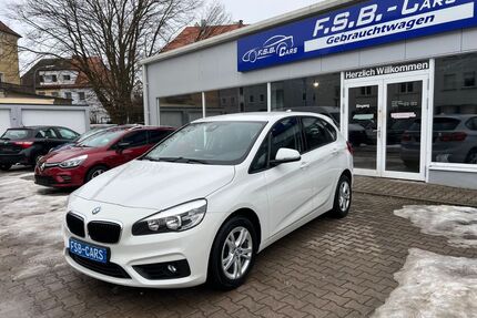 BMW 218 Gebrauchtwagen