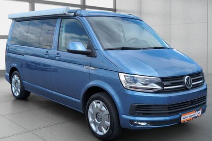 VW T6 California Gebrauchtwagen
