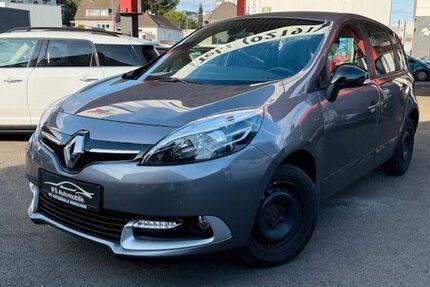 Renault Scenic Gebrauchtwagen