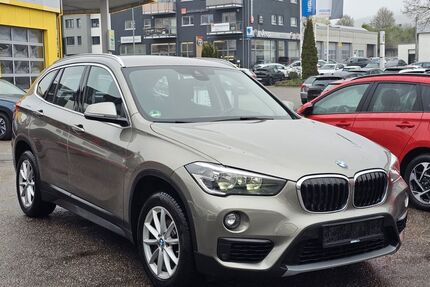 BMW X1 Gebrauchtwagen