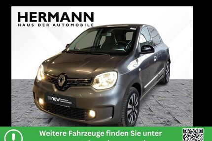 Renault Twingo Gebrauchtwagen