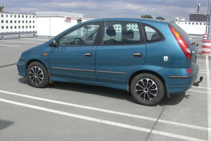 Nissan Almera Tino Gebrauchtwagen