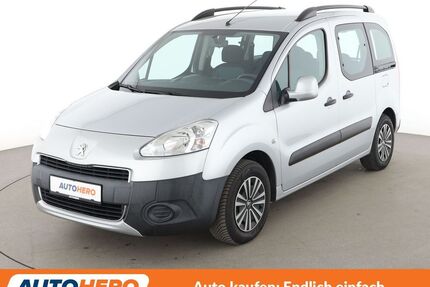 Peugeot Partner Gebrauchtwagen